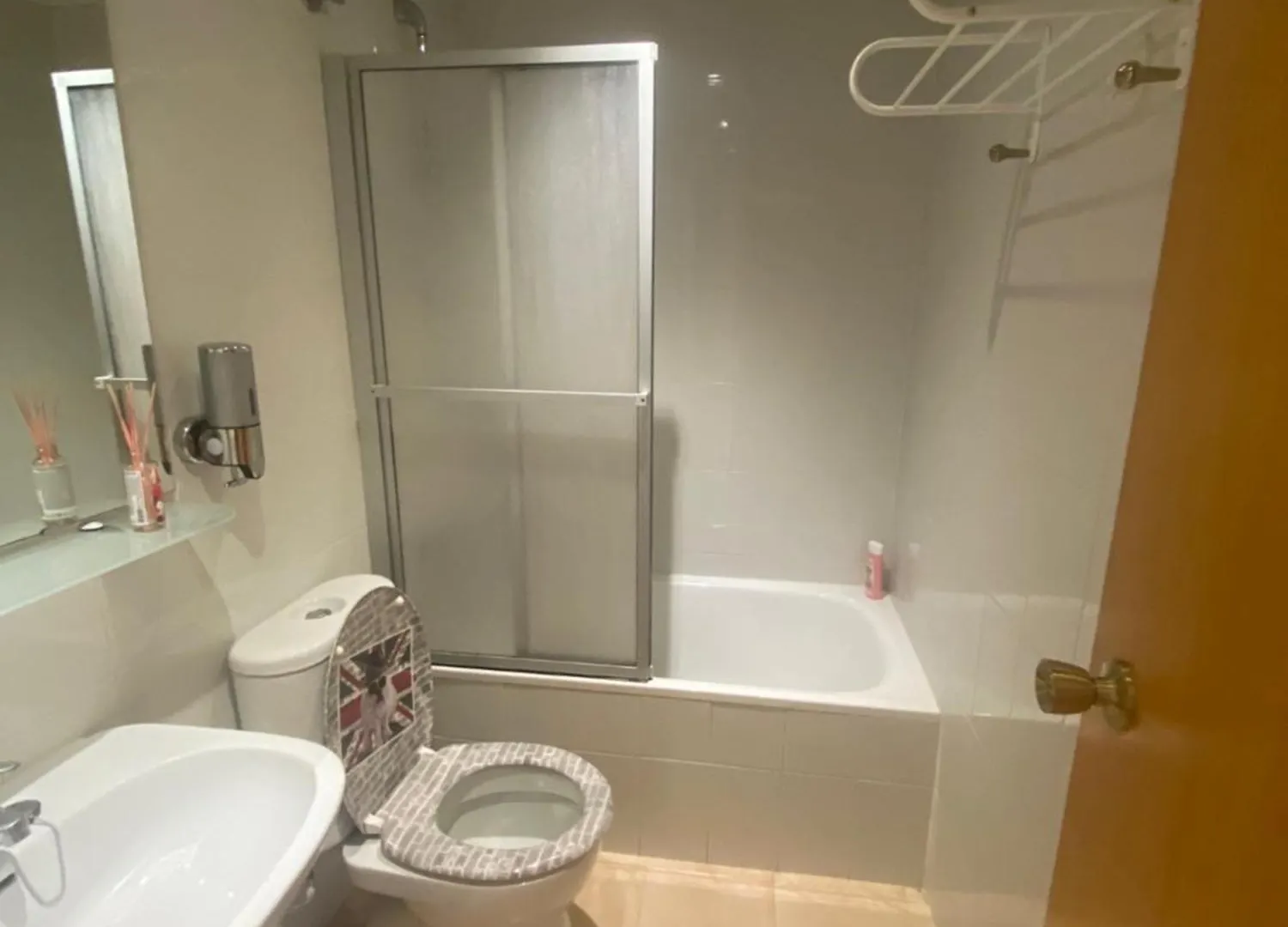 Apartmán Gran Reserva 24 Empuriabrava