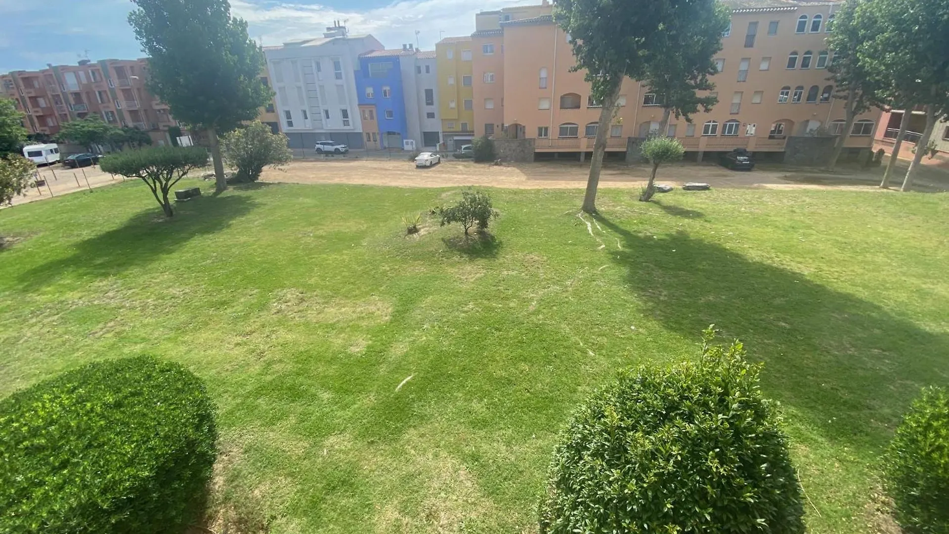 Apartmán Gran Reserva 24 Empuriabrava