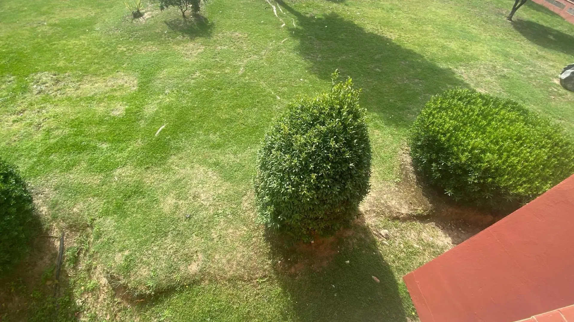 Gran Reserva 24 Empuriabrava Španělsko
