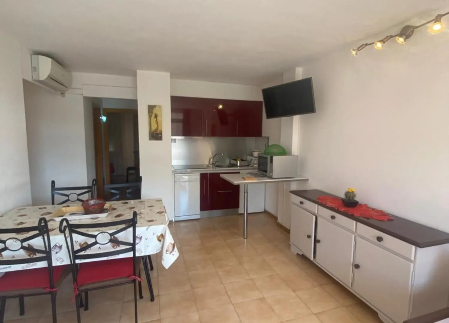 Gran Reserva 24 Empuriabrava Apartment