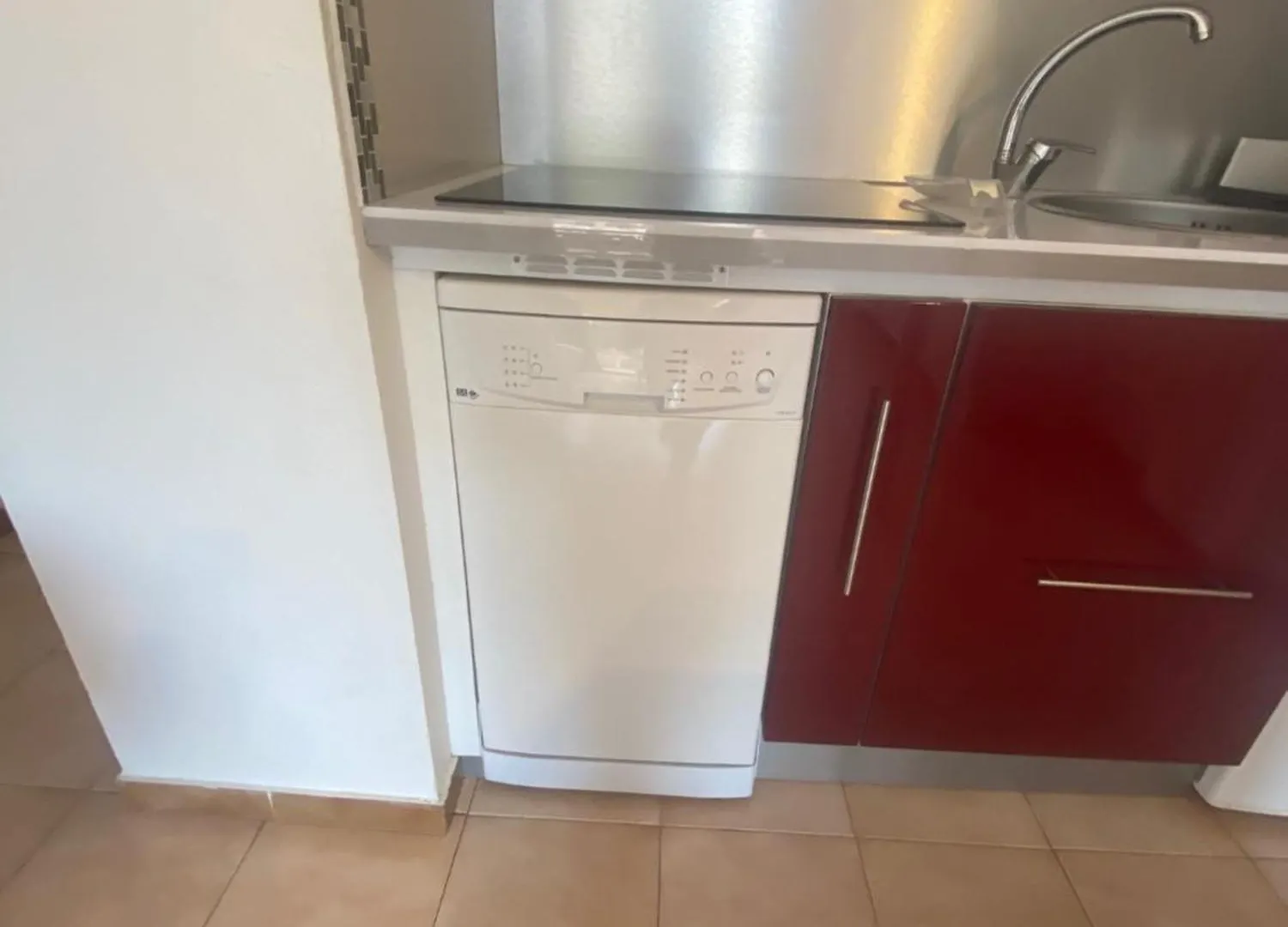 Gran Reserva 24 Empuriabrava Apartment